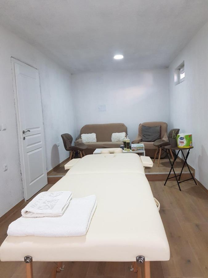 Markos Towers Apartments Prilep Exterior photo